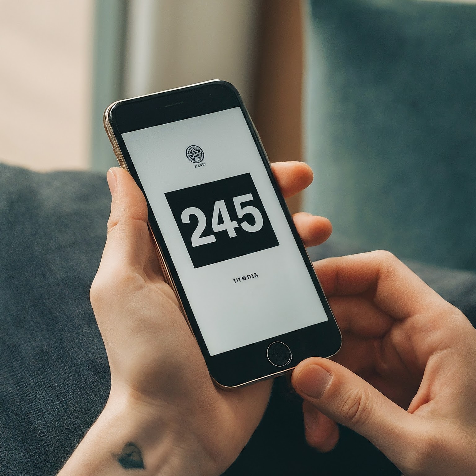 245 area code