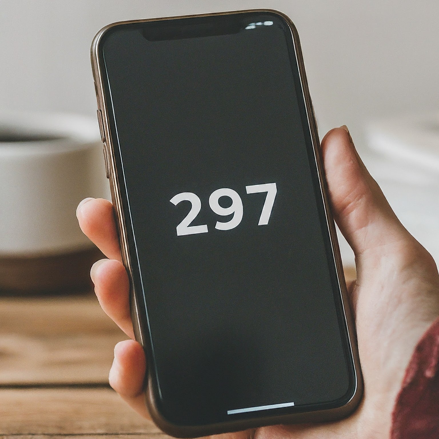 297 area code