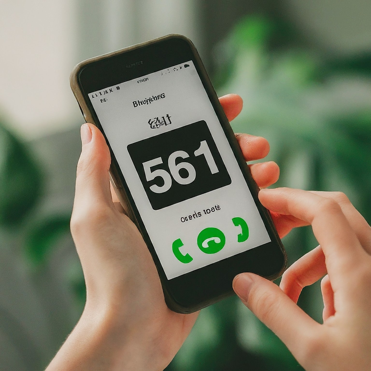 561 area code