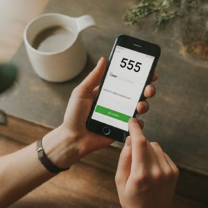 555 Area Code: The Mythical Prefix Of Hollywood