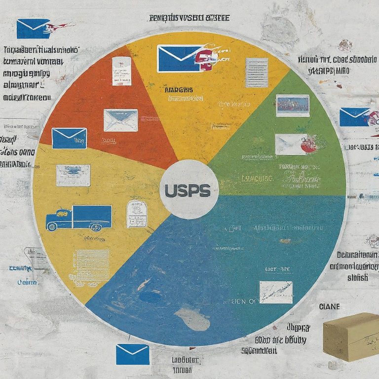 Unveiling the secrets of usps zip 4 delivering mail with precision