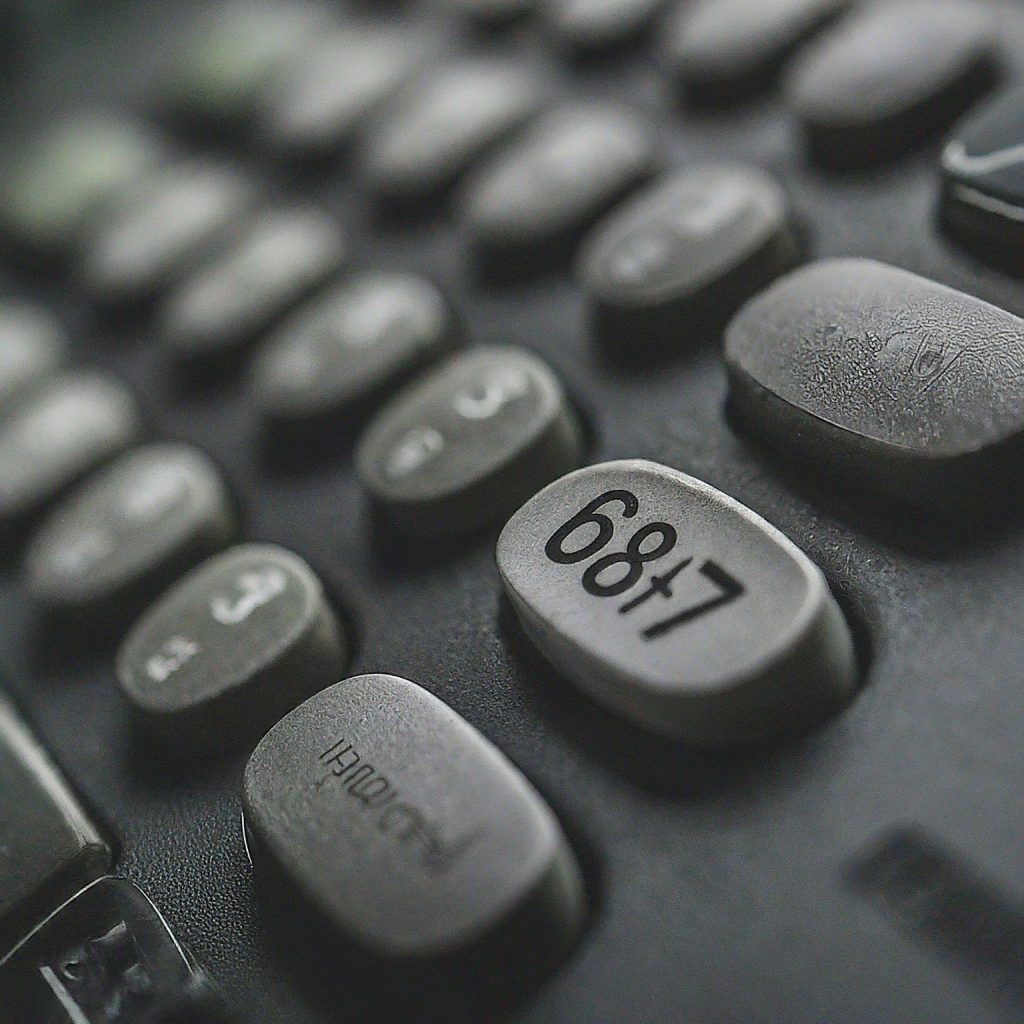 687 Area Code: Connecting New Caledonia To The World