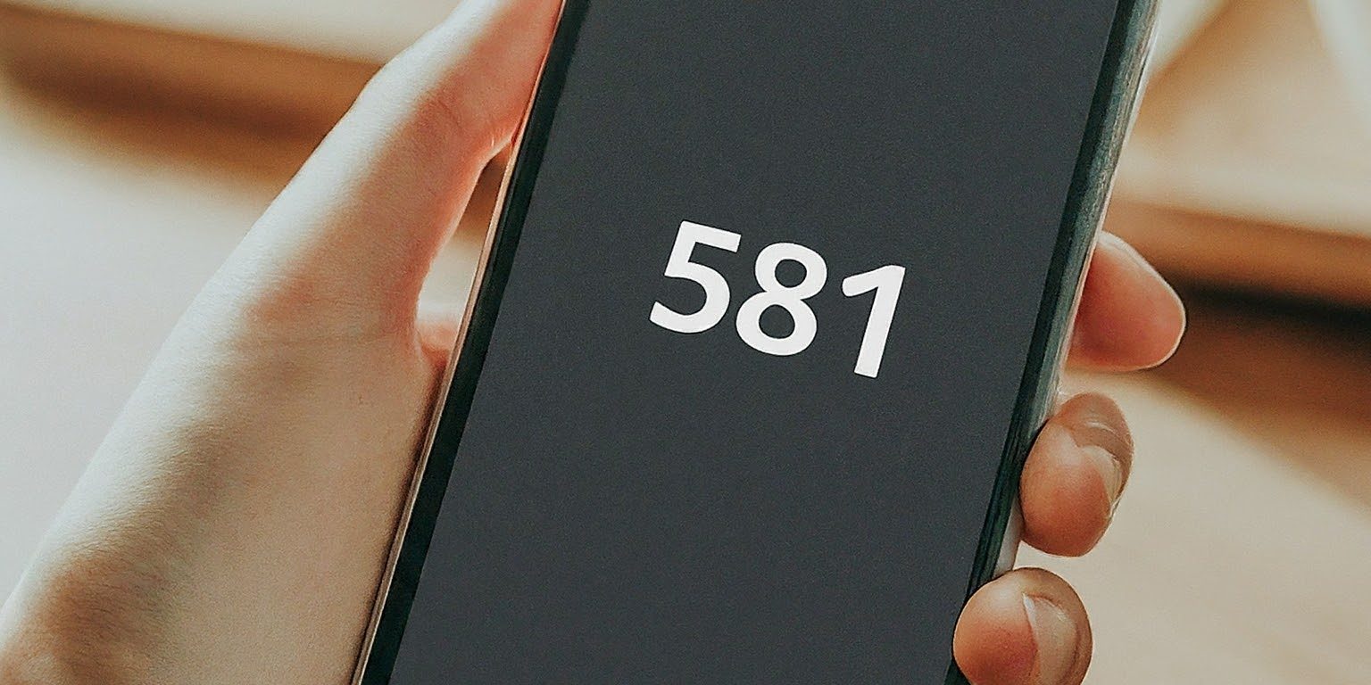 581 Area Code: A Digital Lifeline for Eastern Quebec · pixelsseo Company