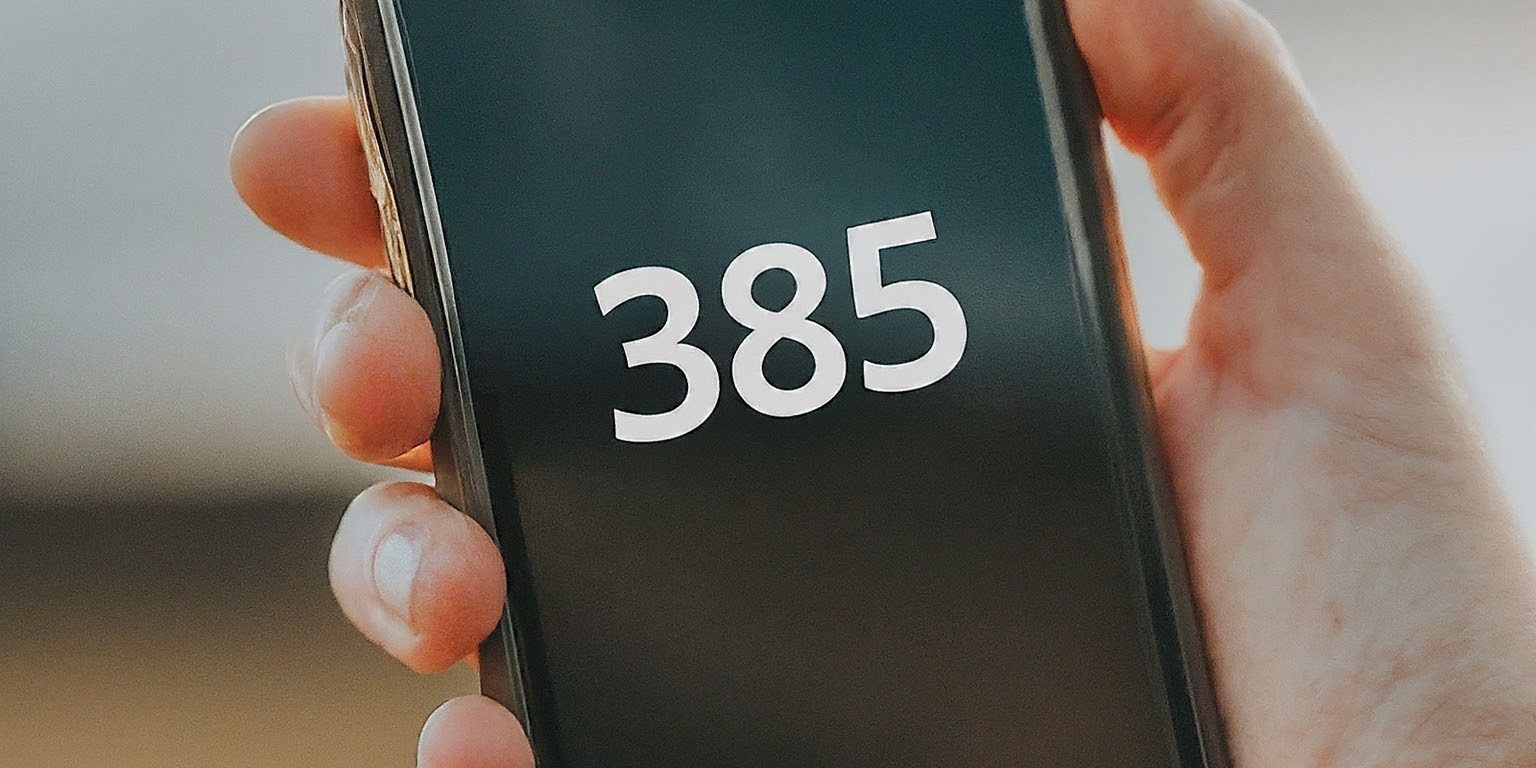 Dialing into the Beehive State's Growth: Exploring Utah's 385 Area Code ...