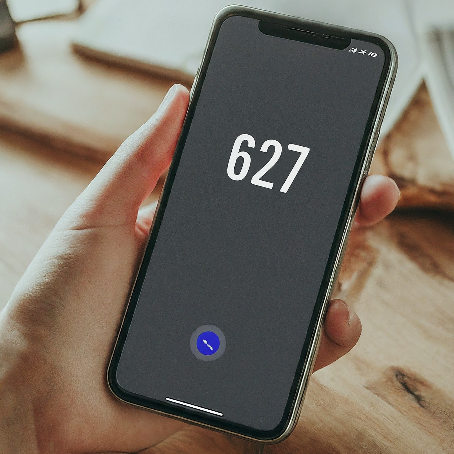 627 area code