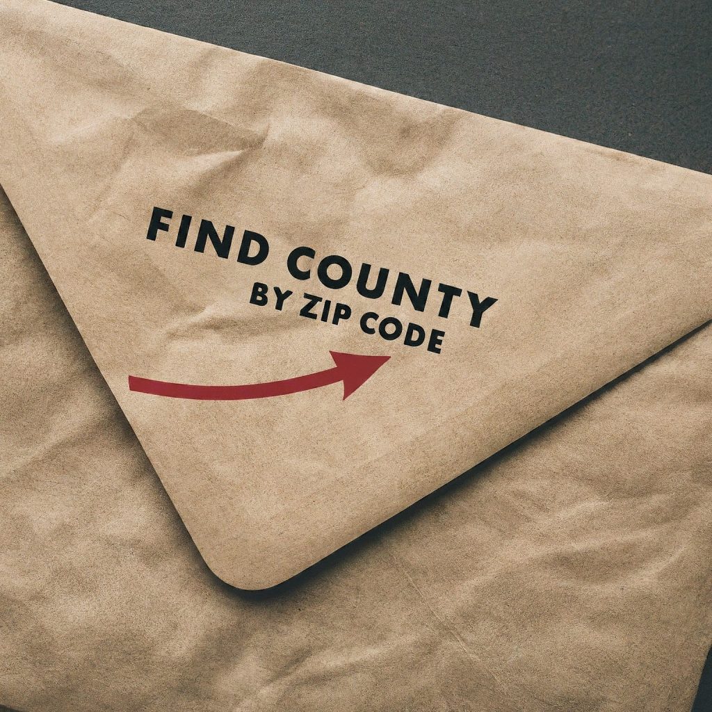 Crack the Code How to Find the Full Zip Code You Need · pixelsseo Company