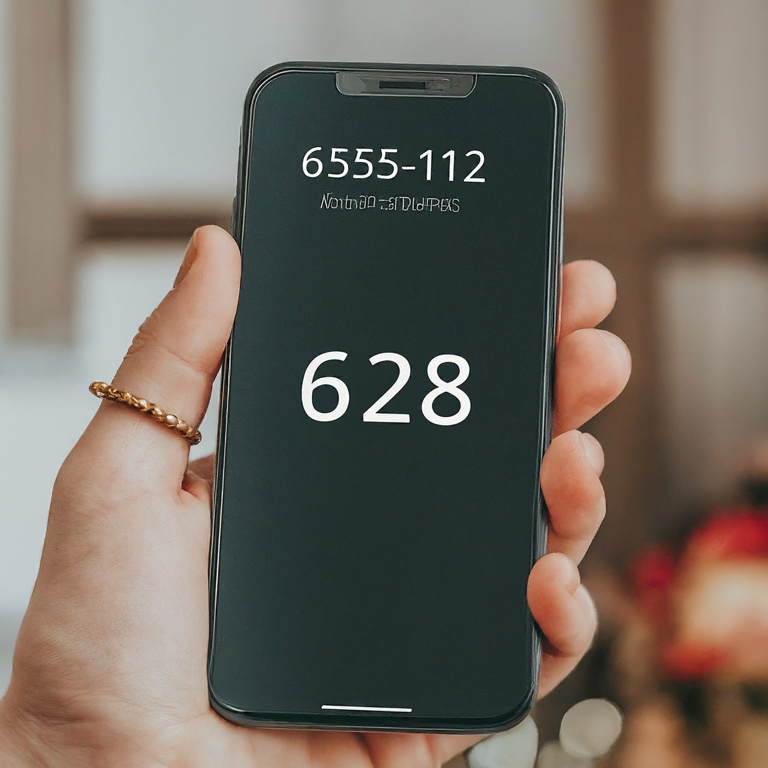 628 area code