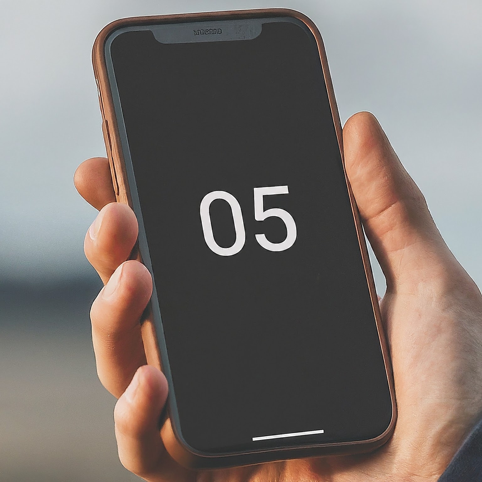 05 area code