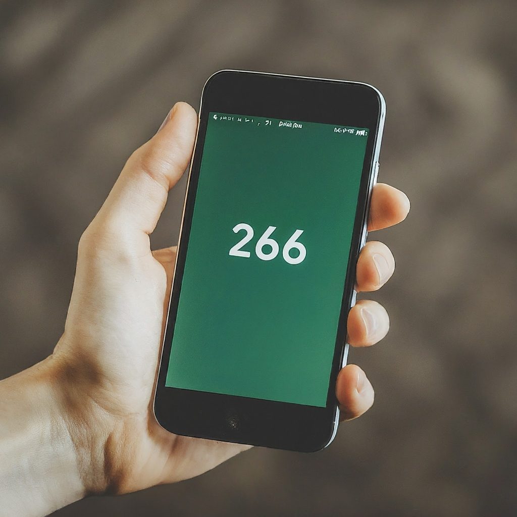 266 Area Code: An Exclusive Look At Lesotho's Telecommunication Landscape