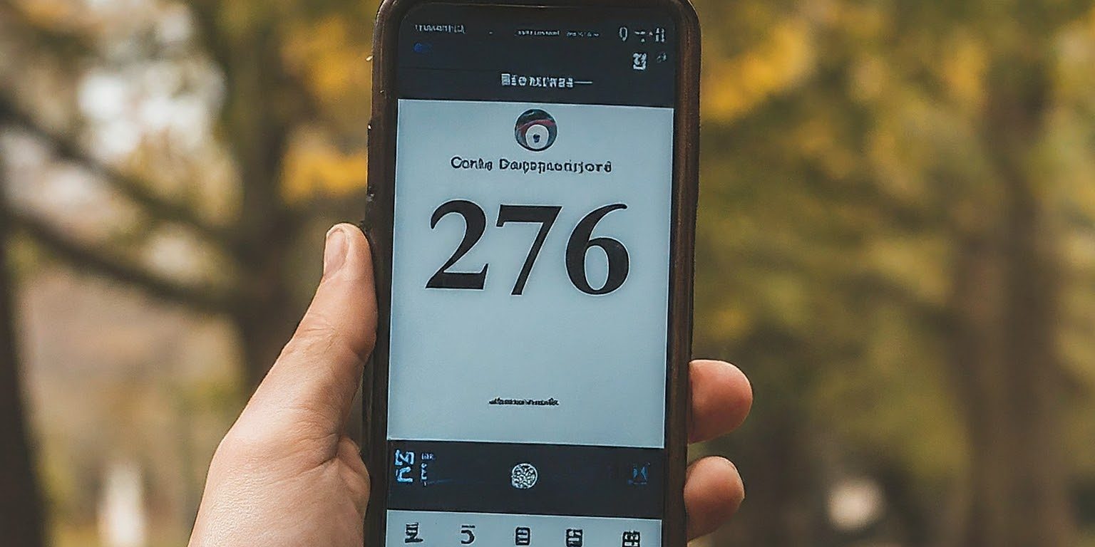Dialing into Southwest Virginia Exploring the 276 Area Code pixelsseo Company