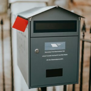 address and postcode finder