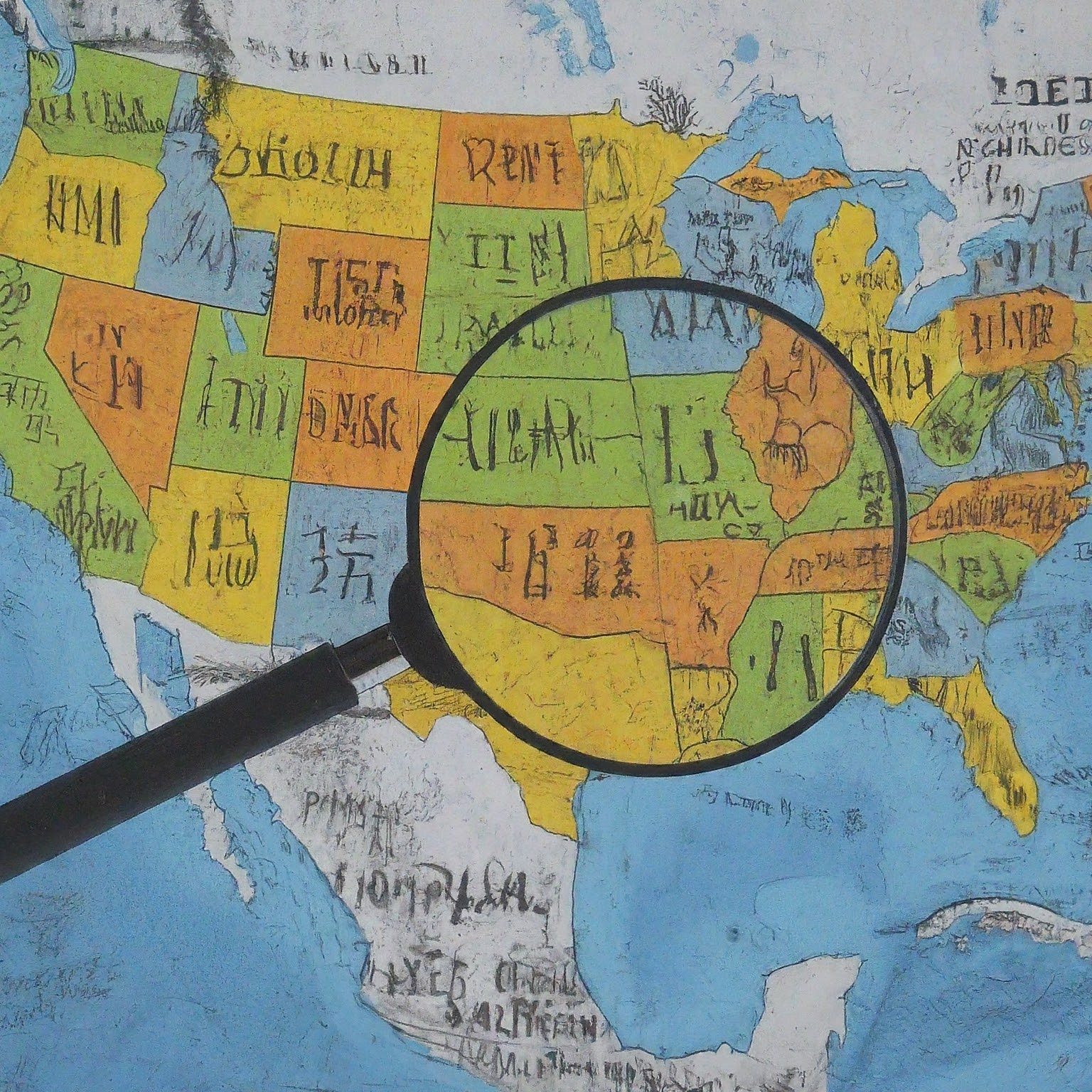 area code near me