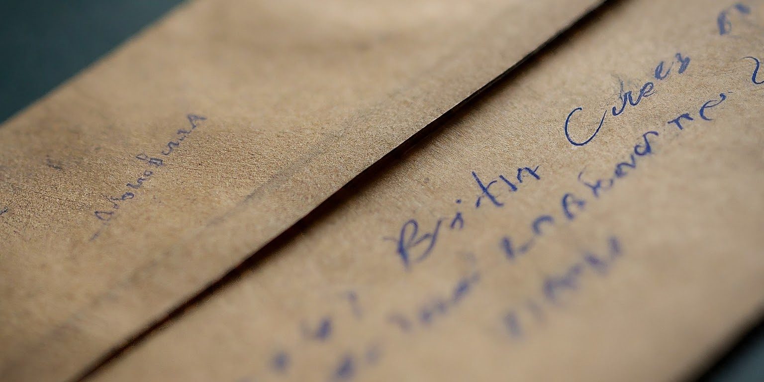 british postal codes