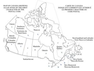 canada post postal code look up