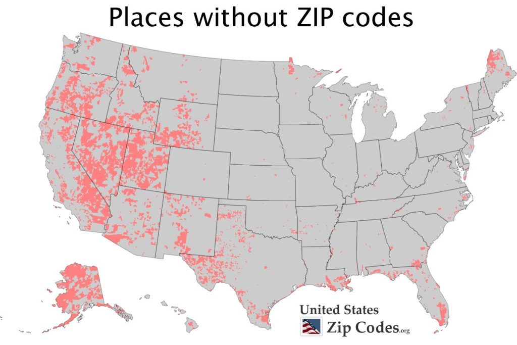 Demystifying The Current Location Zip Code: Unveiling The Secrets Of ...