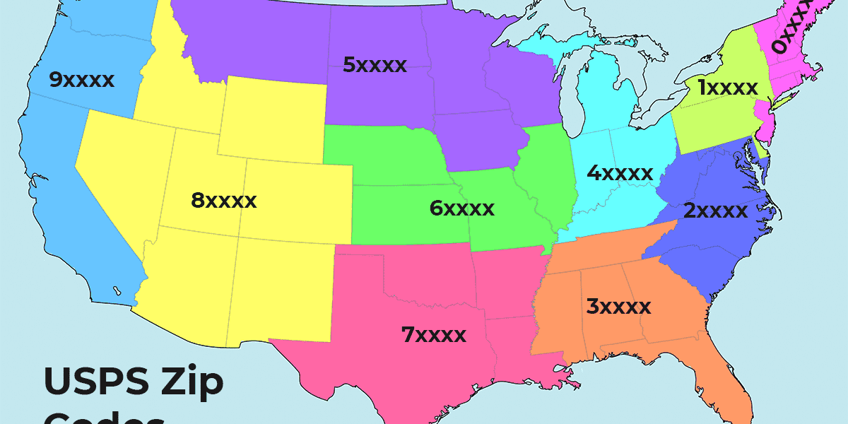 Demystifying the Current Location Zip Code Unveiling the Secrets of 