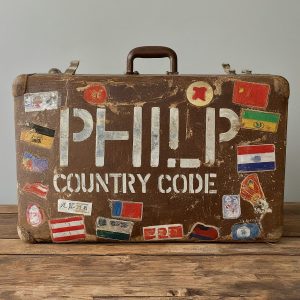 phil country code