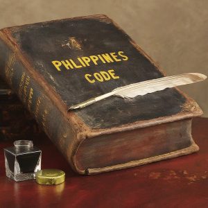 philippine code