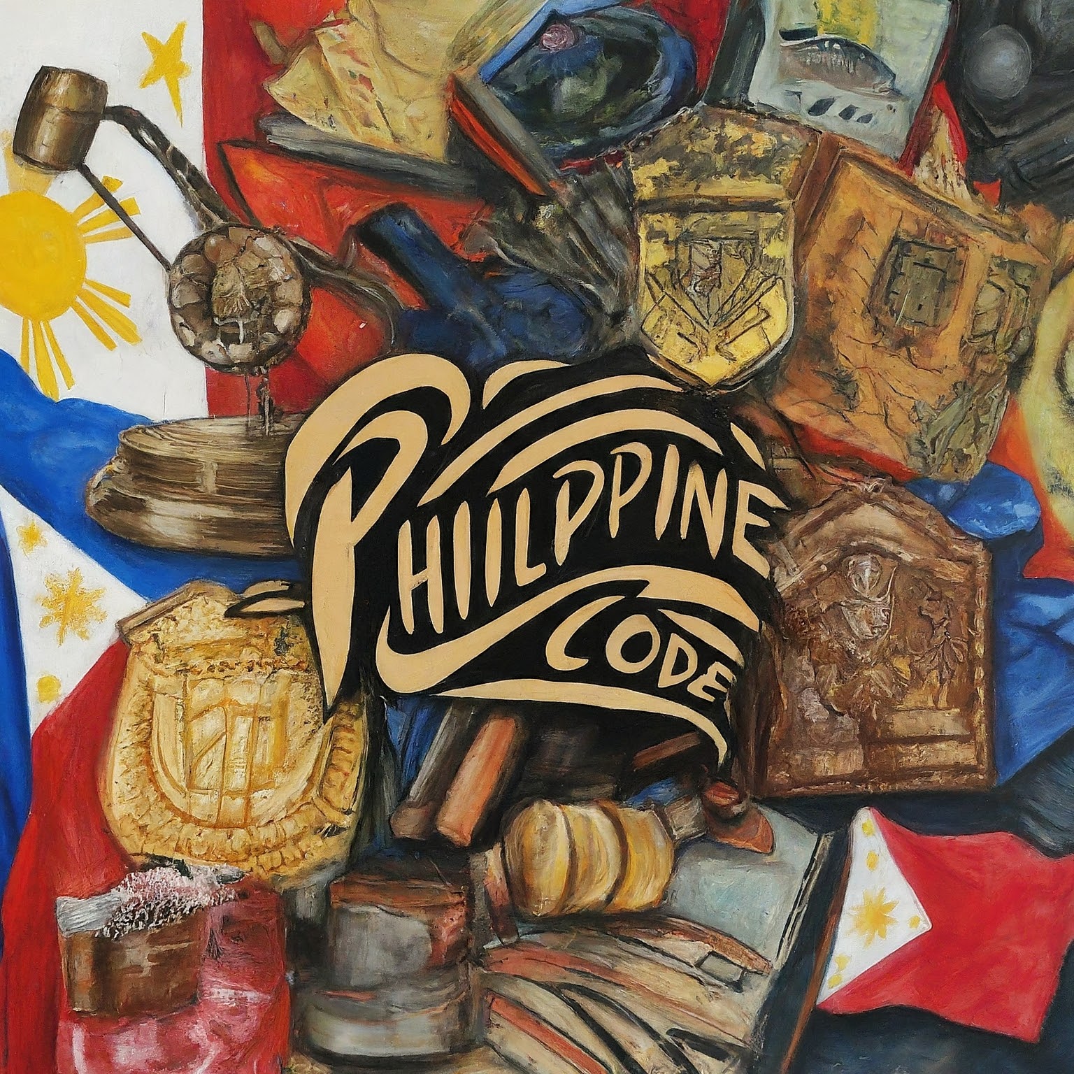 philippine code