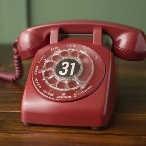 phone code 31