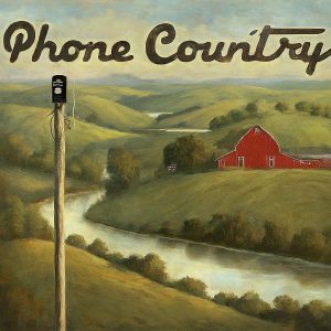 phone country