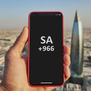 sa dialing code