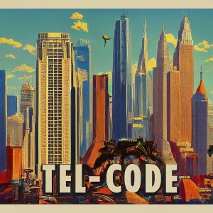 tel code