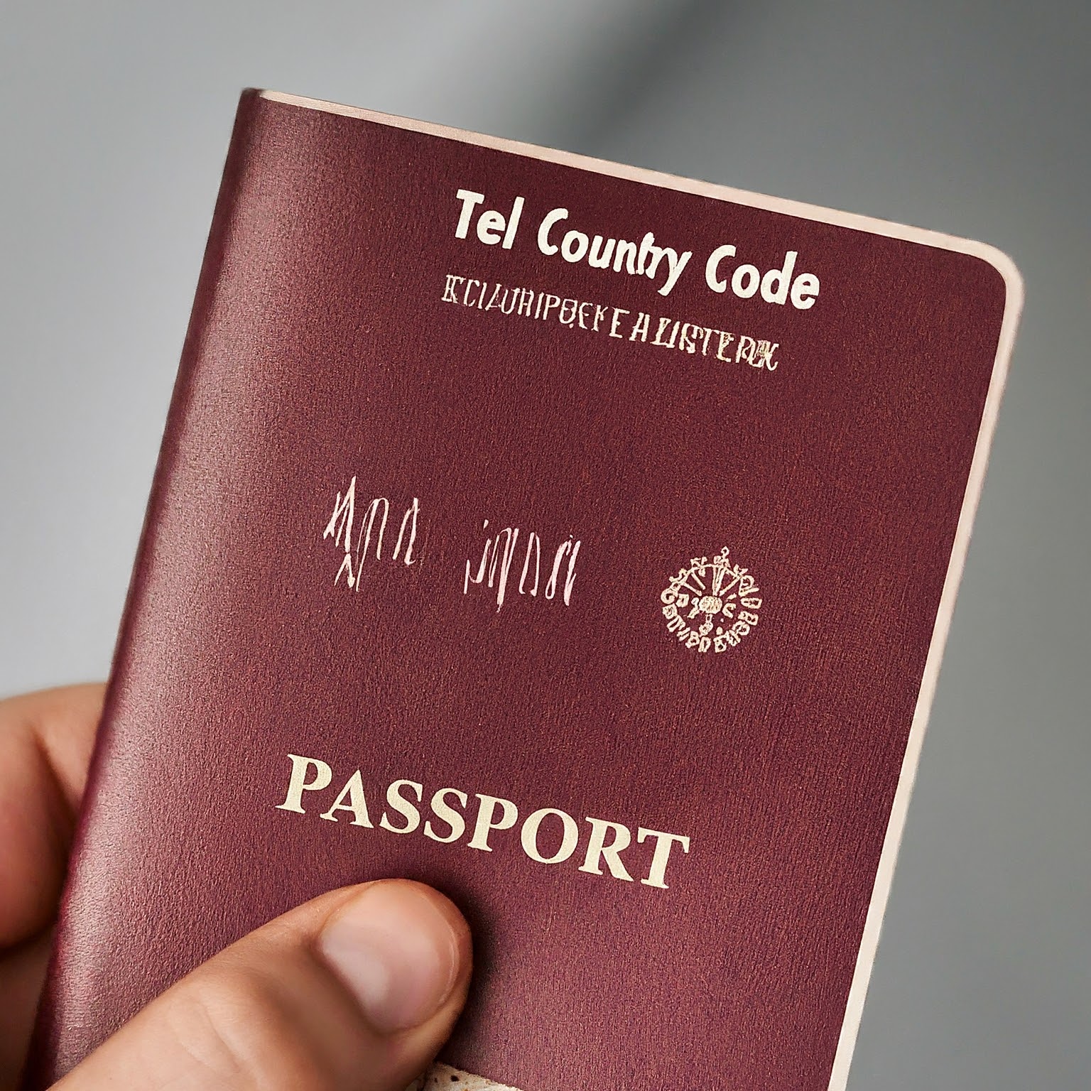 tel country code