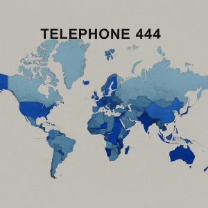 telephone code 44