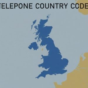 telephone country code 44