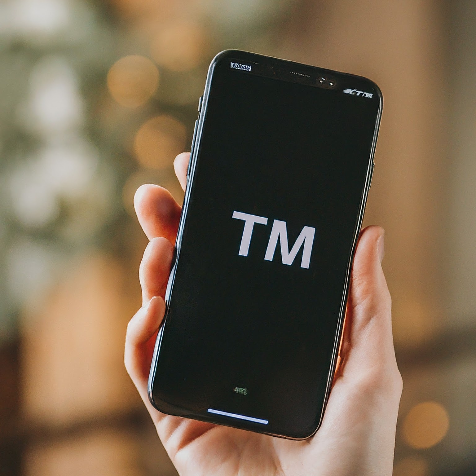 tm dial code