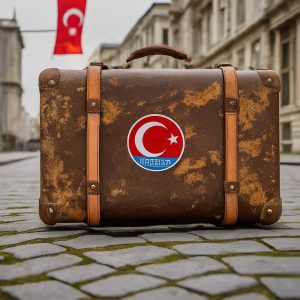 turkish country code