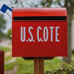 usps postal code