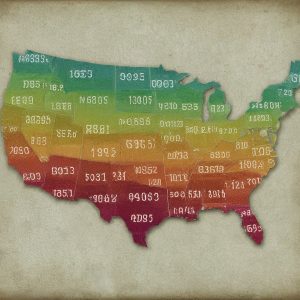 usps zip code