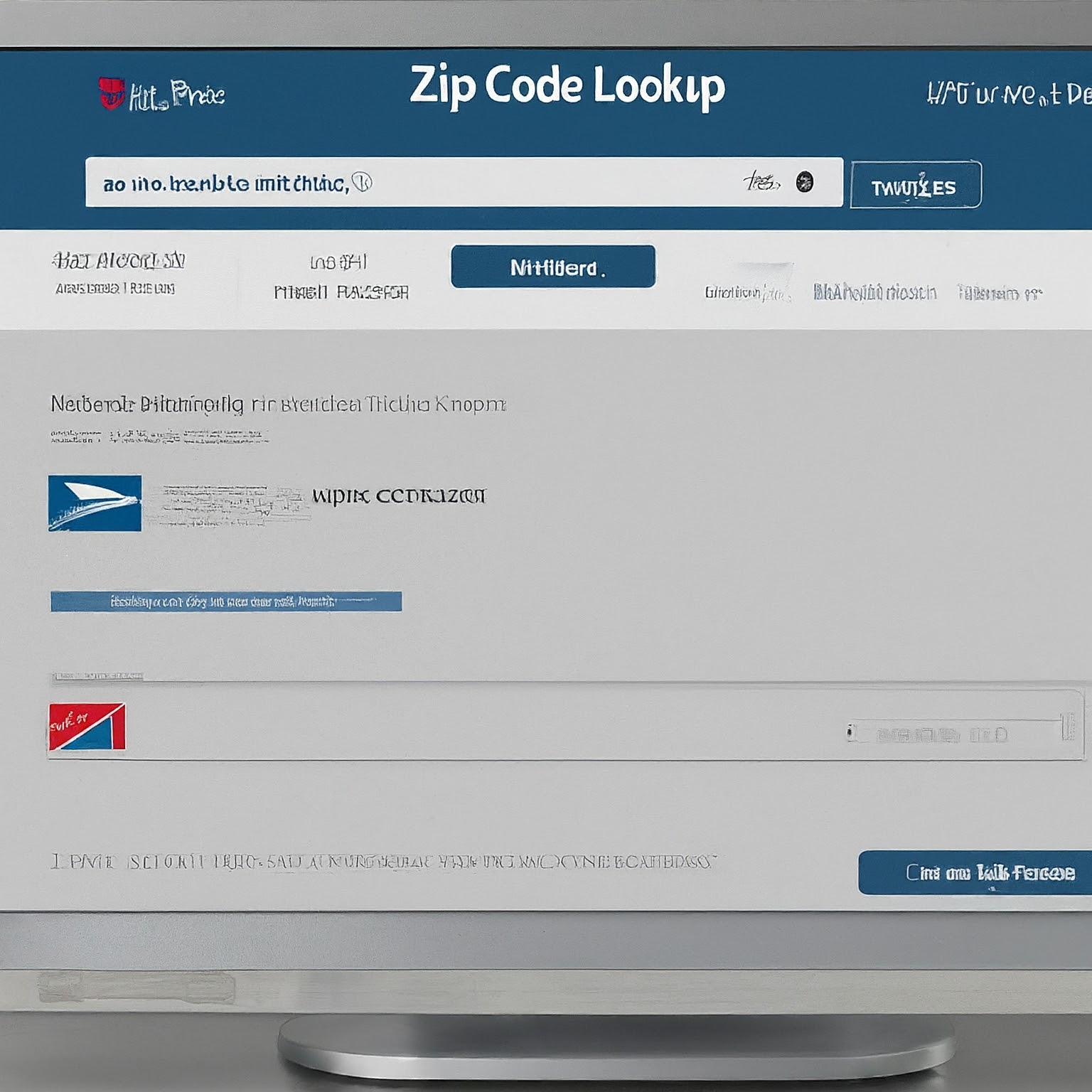 Cracking The Code Mastering USPS ZIP Code Lookup For Effortless 