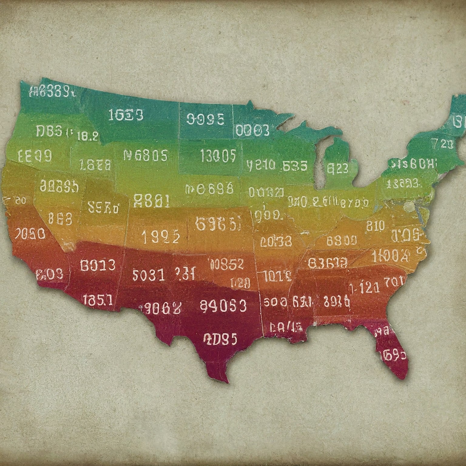 Demystifying the USPS ZIP Code: More Than Just a Delivery Detail ...