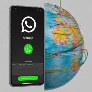 whatsapp country code