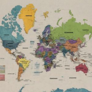 world postal code