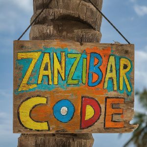 zanzibar country code