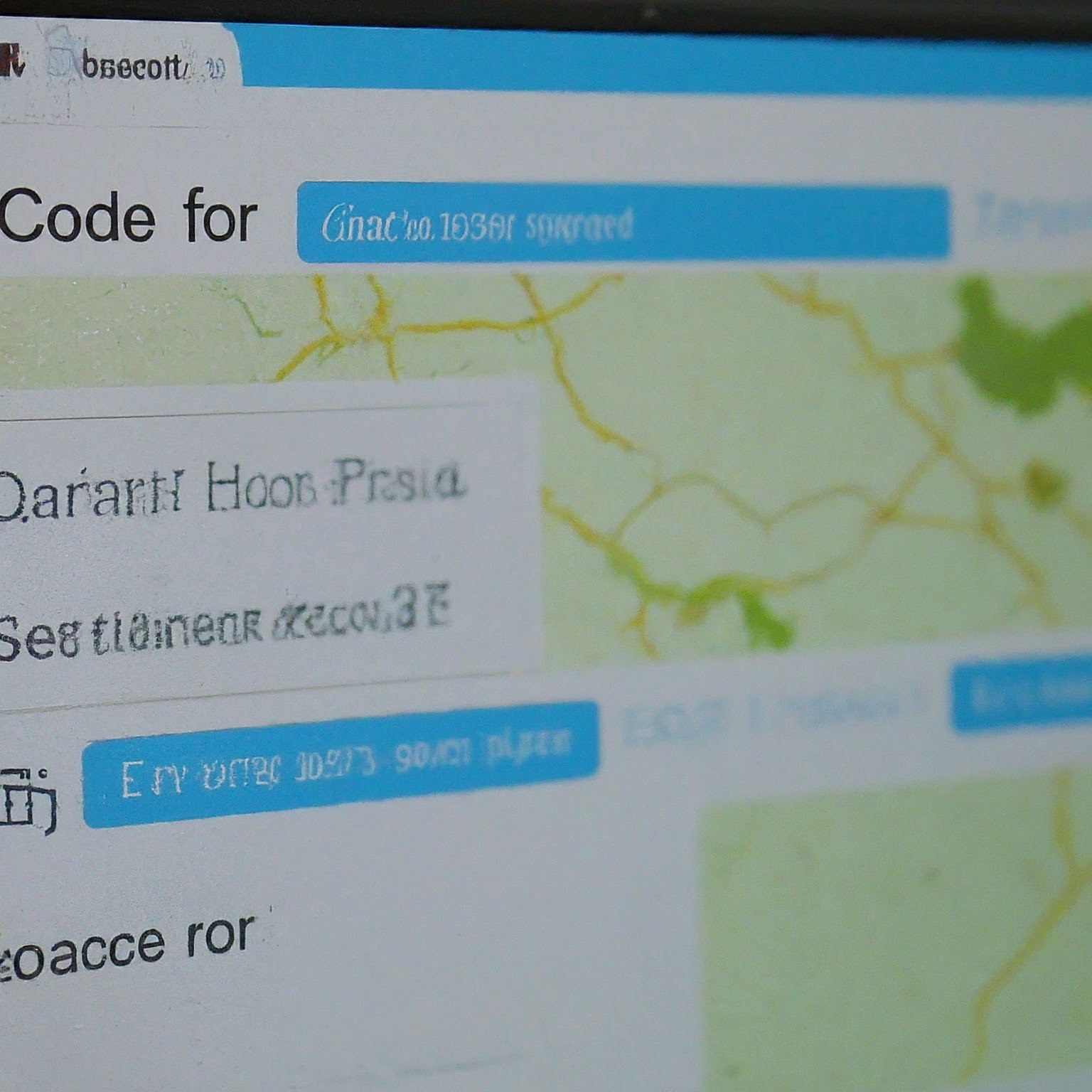 Cracking The Code Unveiling The Mystery Behind Zip Code For