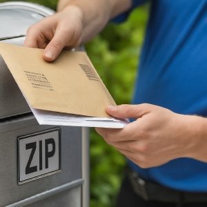 zip number