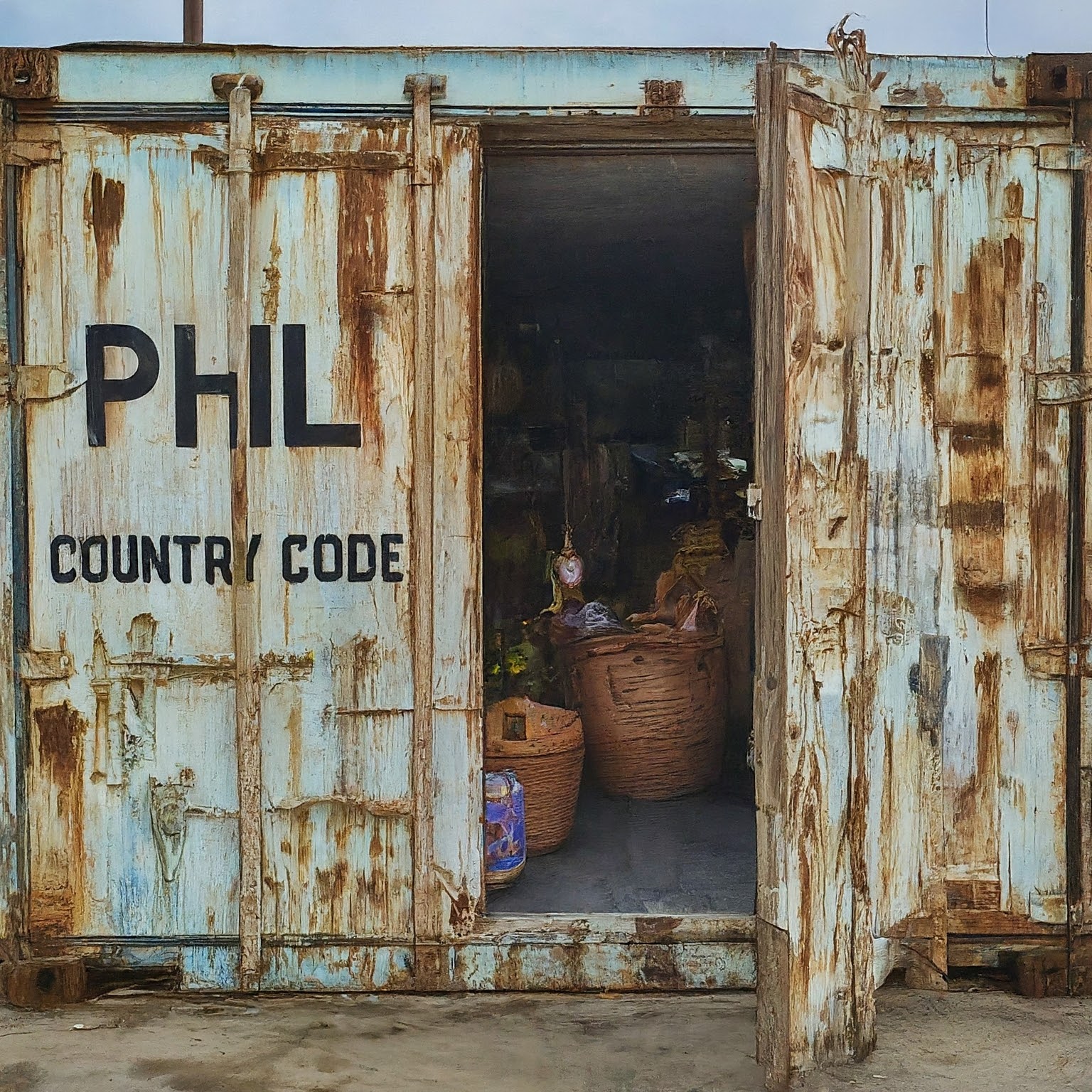 nationality code list