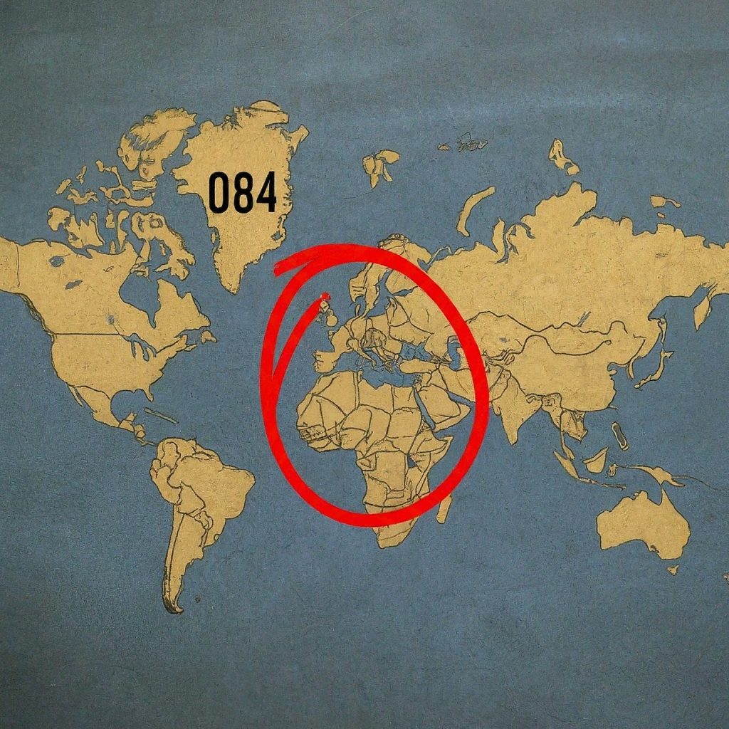 Unraveling the Mystery The Significance of the 082 Country Code