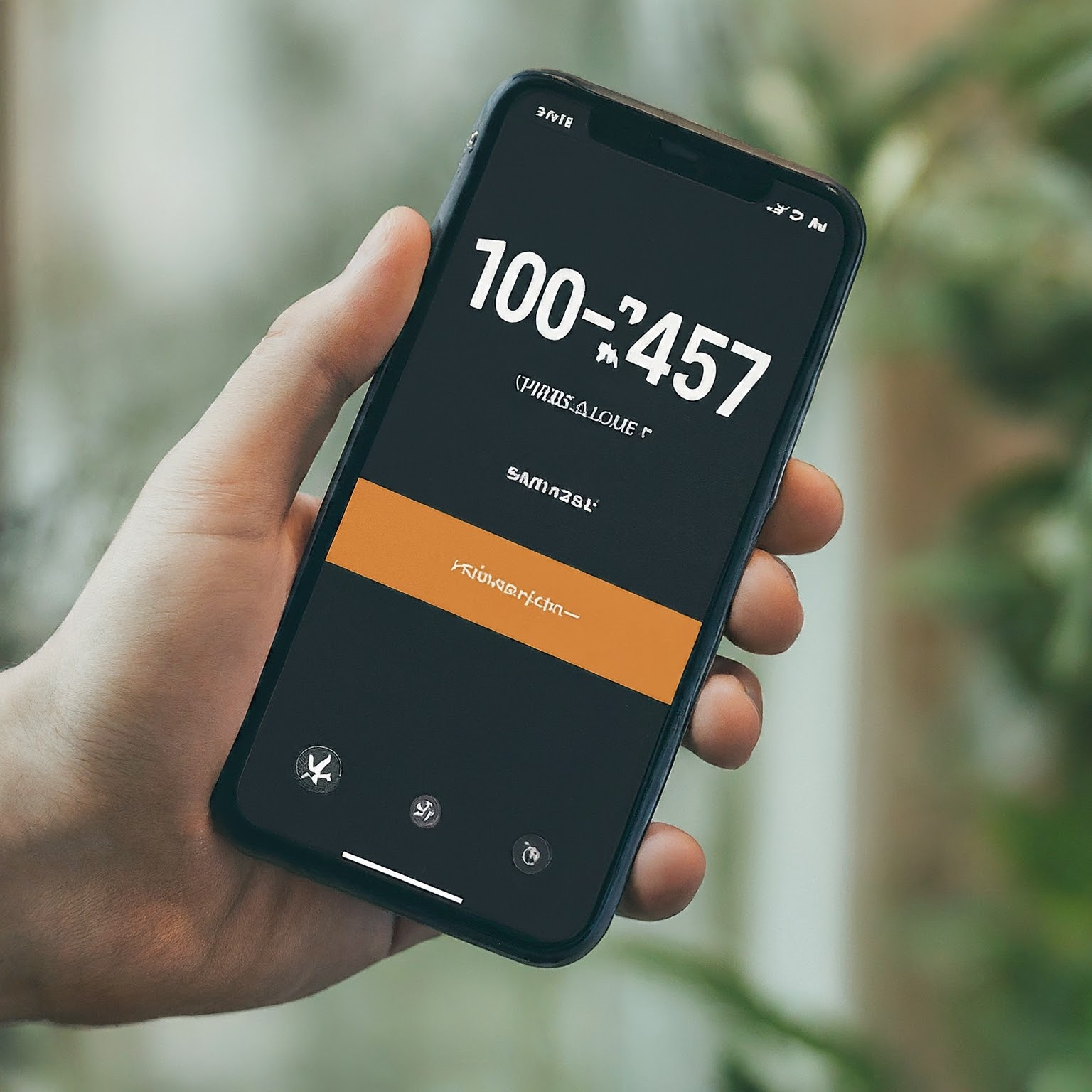 1800 number format