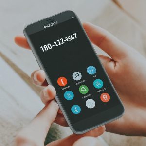 1800 number format