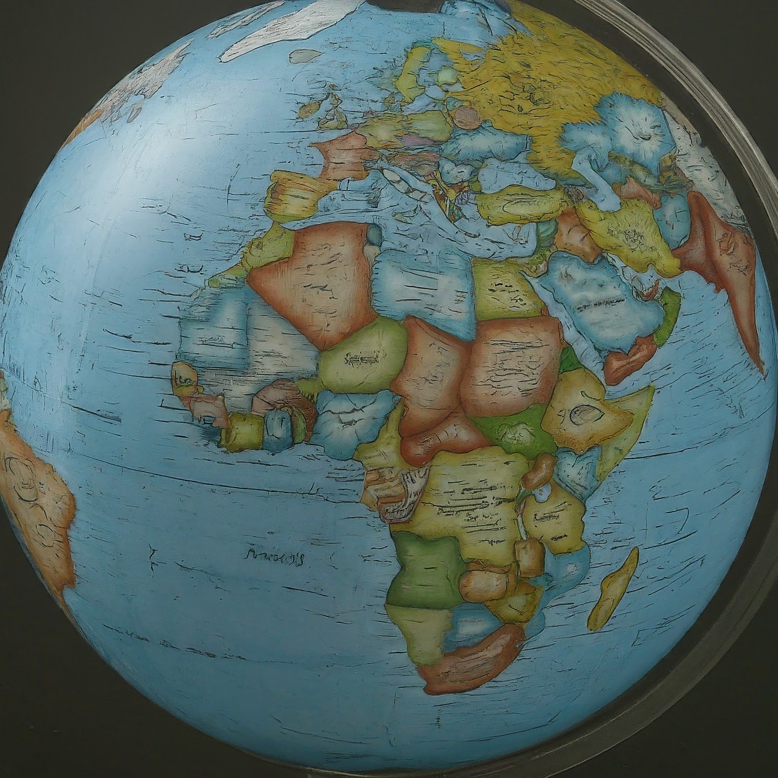 21 country code