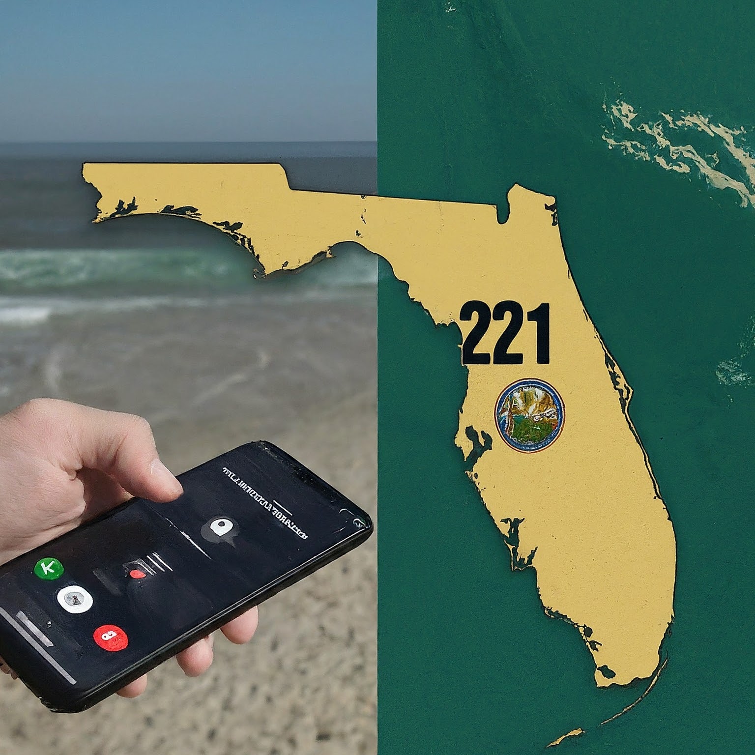 Florida's Lifeline: Unveiling the Power of 211 · pixelsseo Company