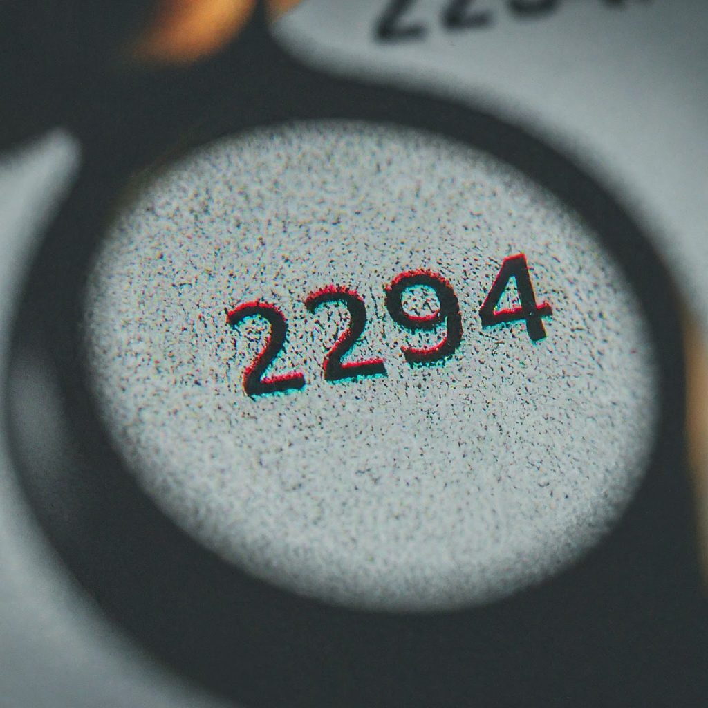 The Mystery Of The 2294 Text Message: Unveiling The Source And Taking ...
