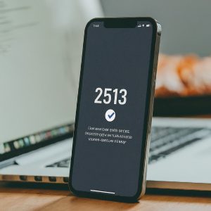 2513 text message meaning
