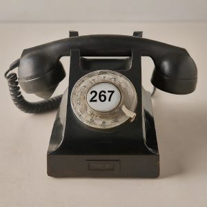 267 country code